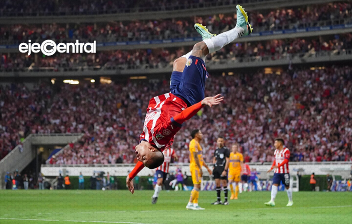 Liga MX