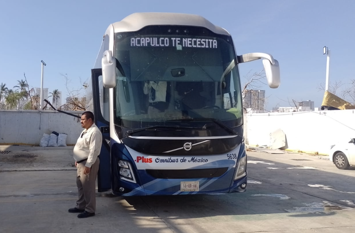 PUENTE HUMANITARIO