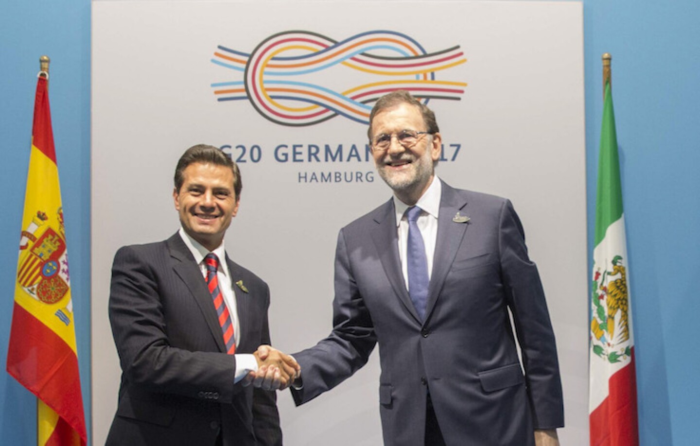 EPN_reunion_Rajoy-1