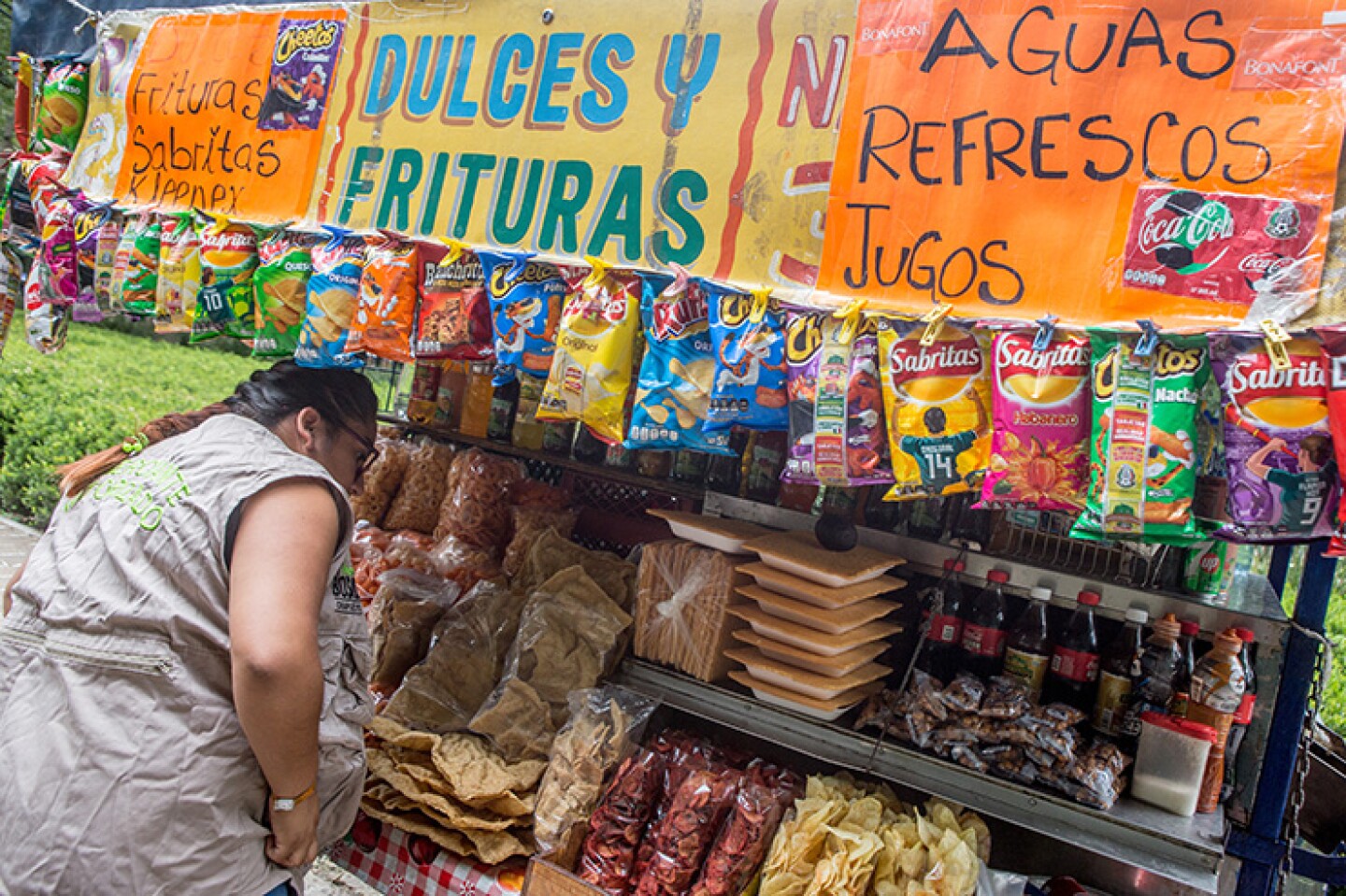 FOTO: TERCERO DÍAZ /CUARTOSCURO.COM