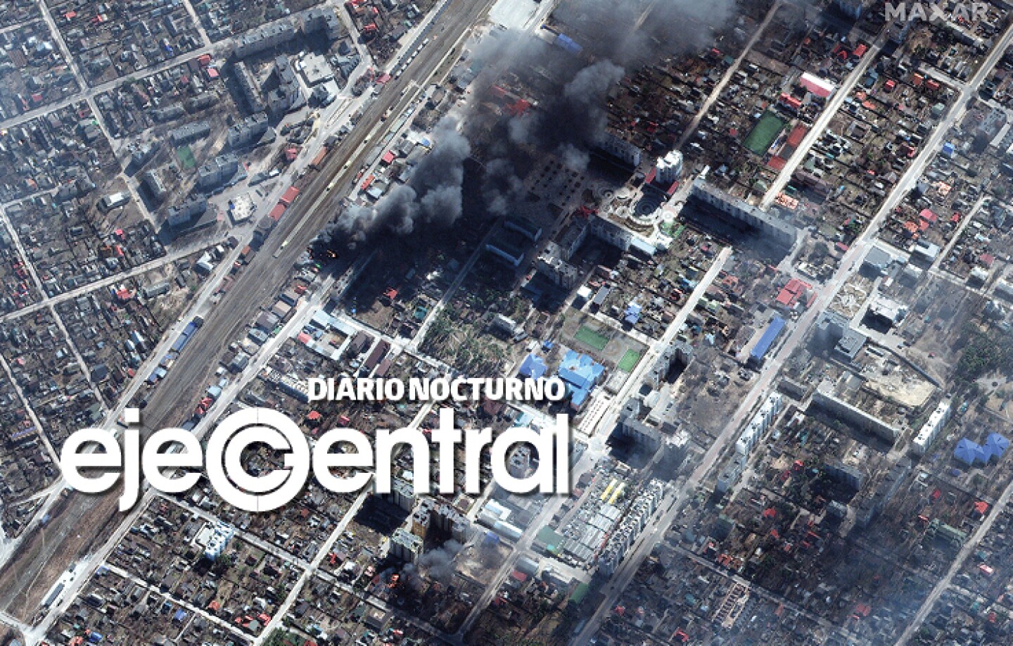 Promo_565_La guerra de Ucrania nos acerca al punto de no retorno contra el cambio climático
