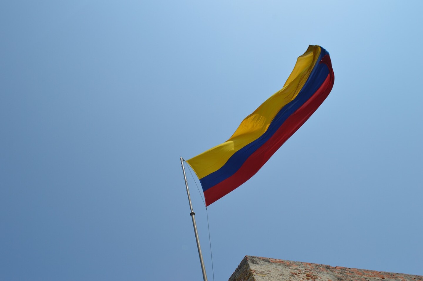 Colombia colombia-3411067_1280