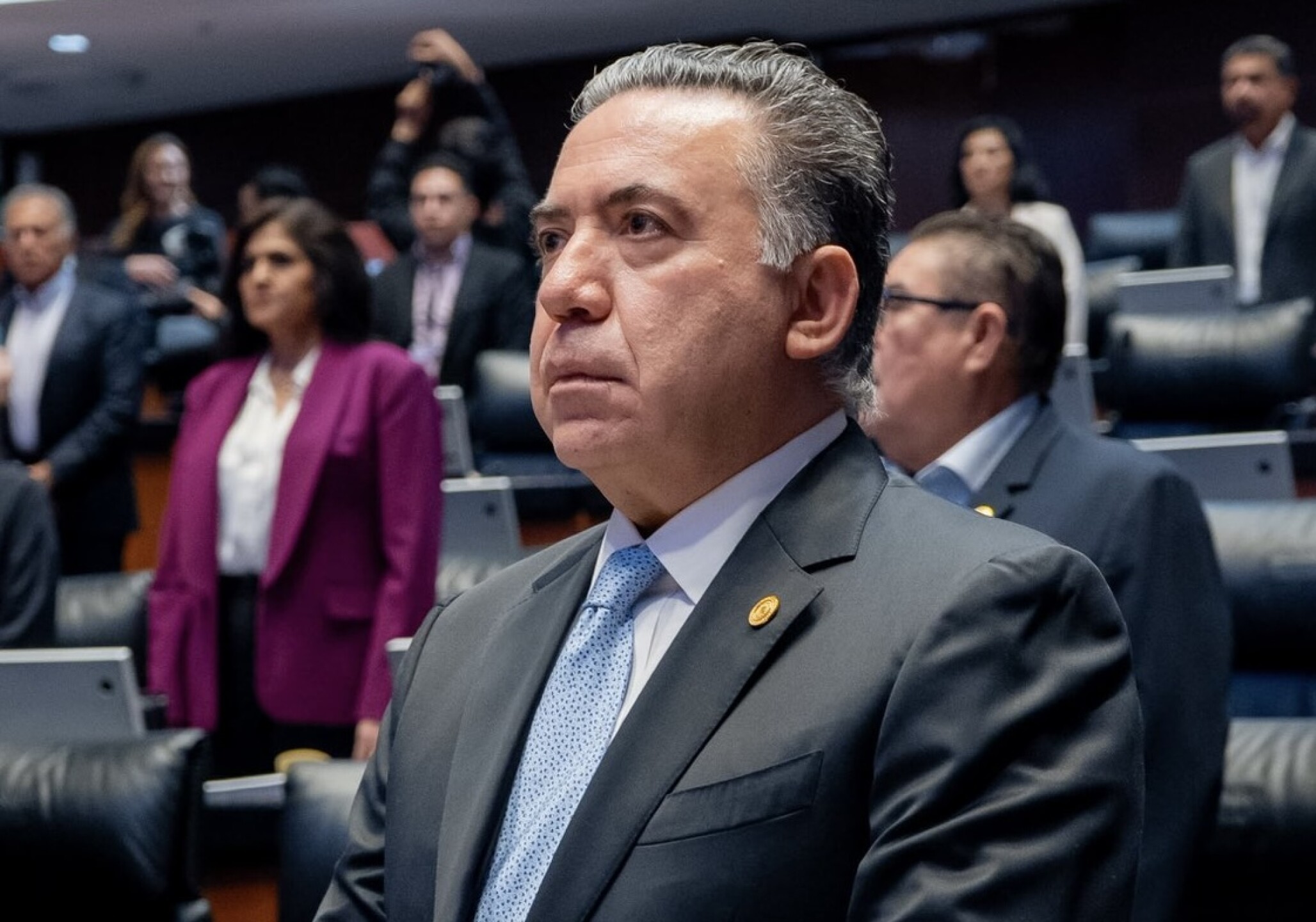 Enrique Inzunza