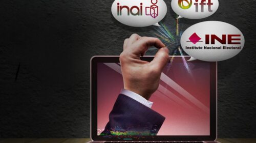 Organismos Constitucionales Autónomos (1)