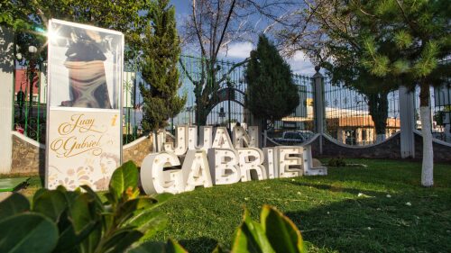 Museo JG 4