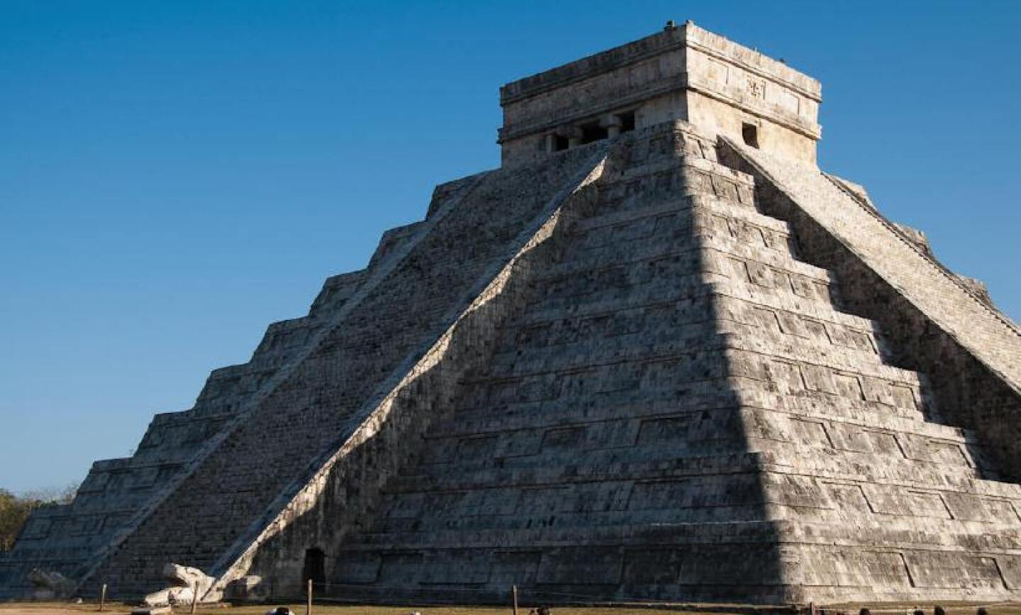 kukulkán