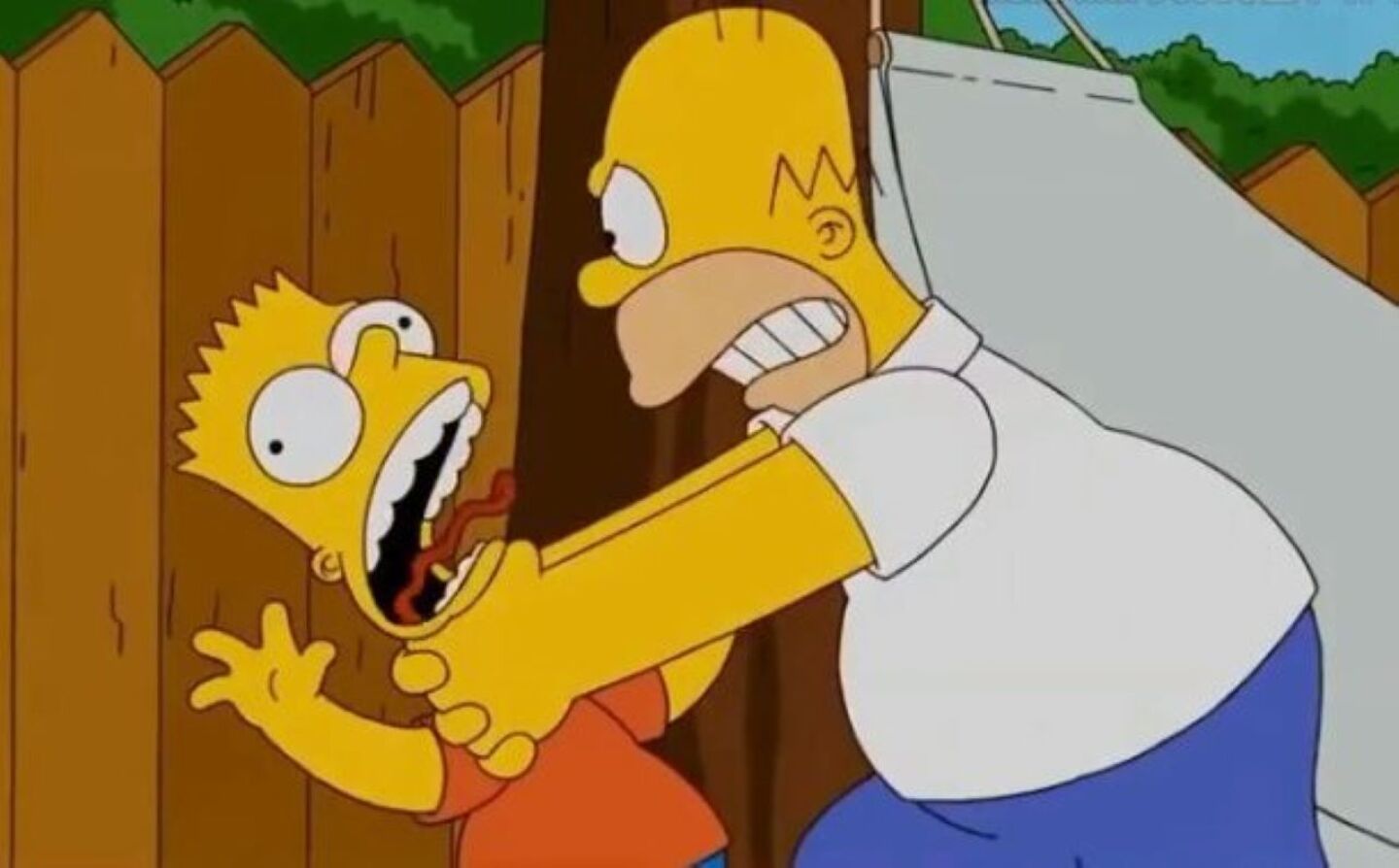 homero-bart-simpson