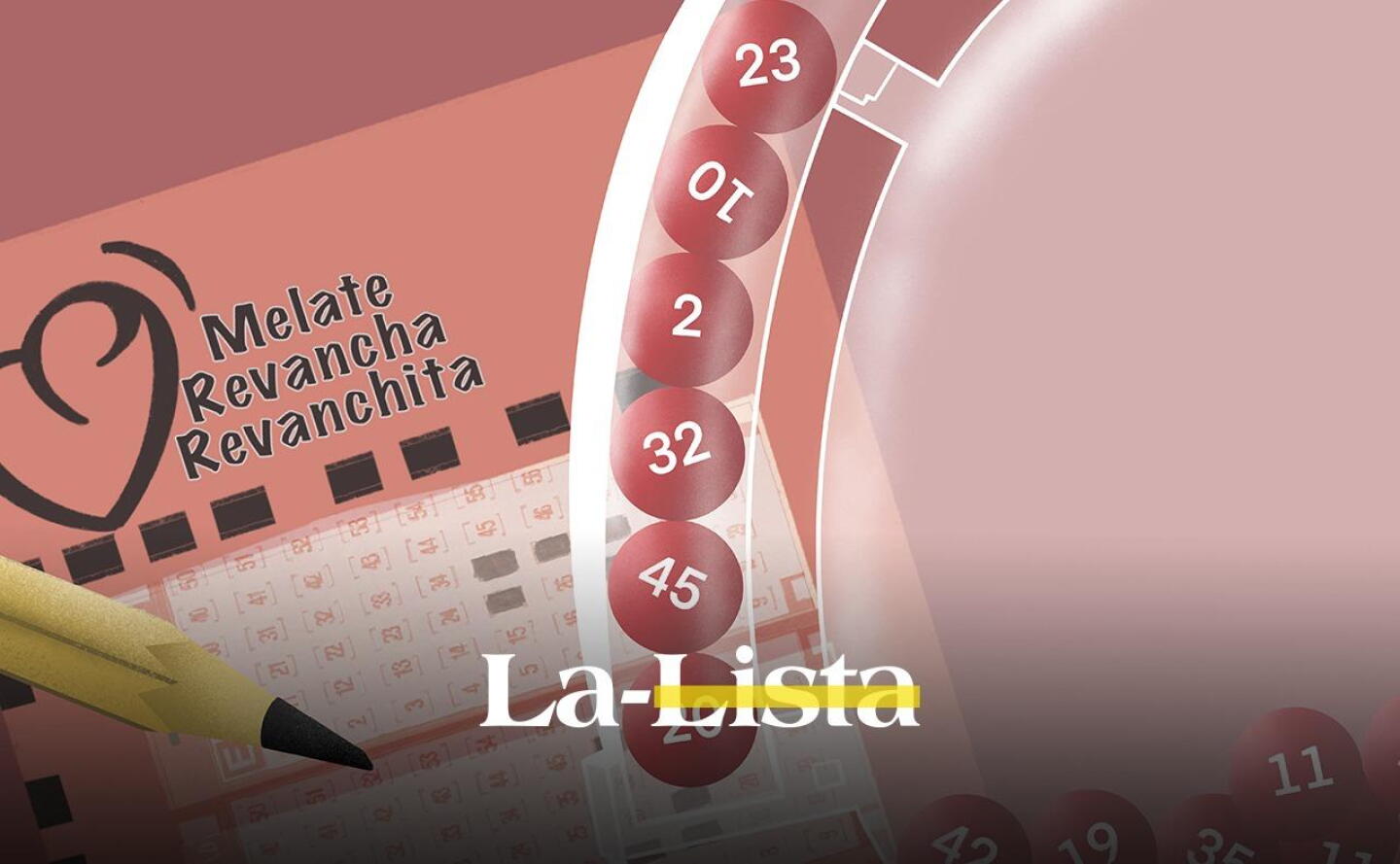 4091 Resultados ganadores Melate Revancha y Revanchita 4091 del 3 de agosto ...