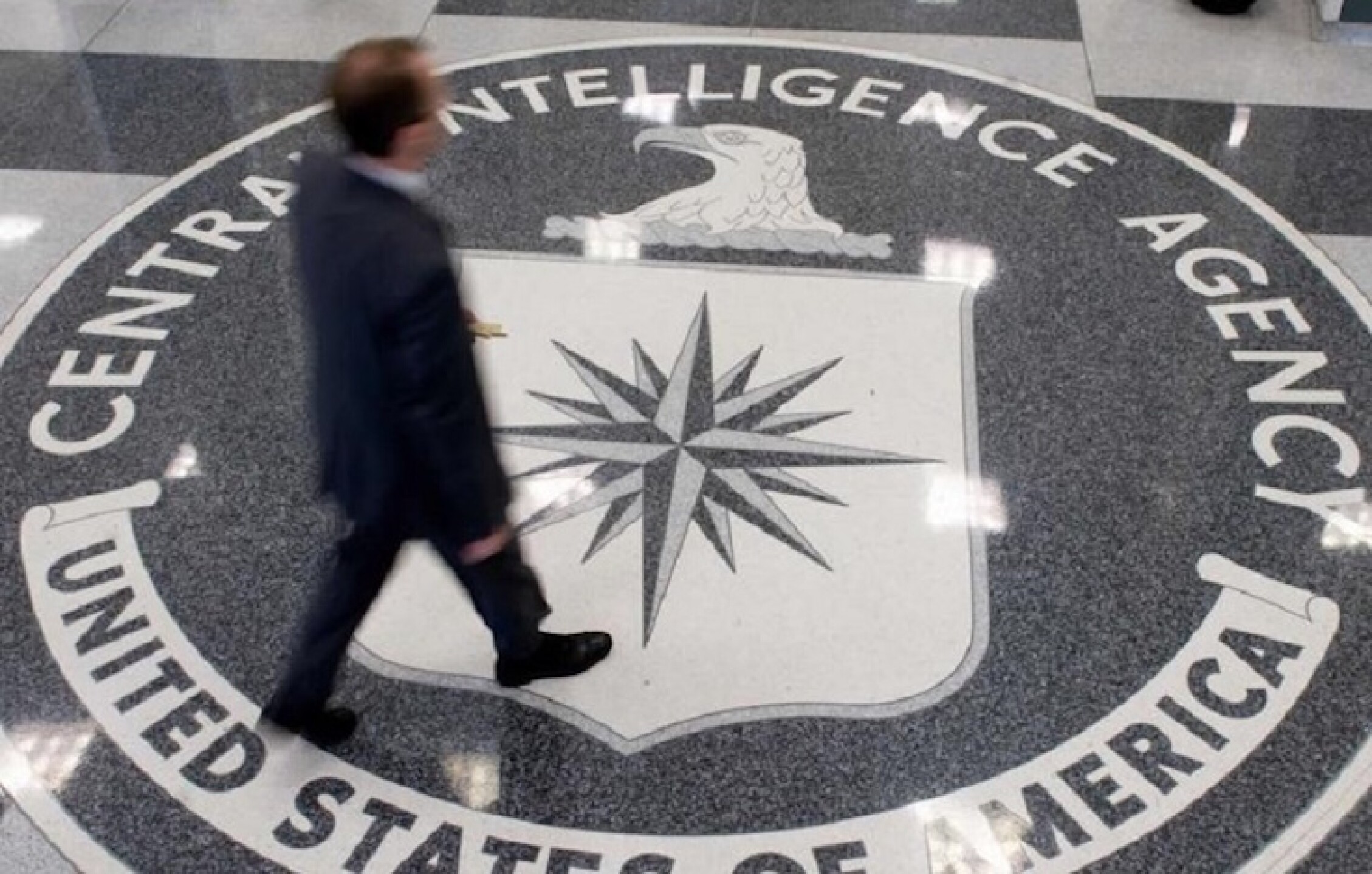 cia