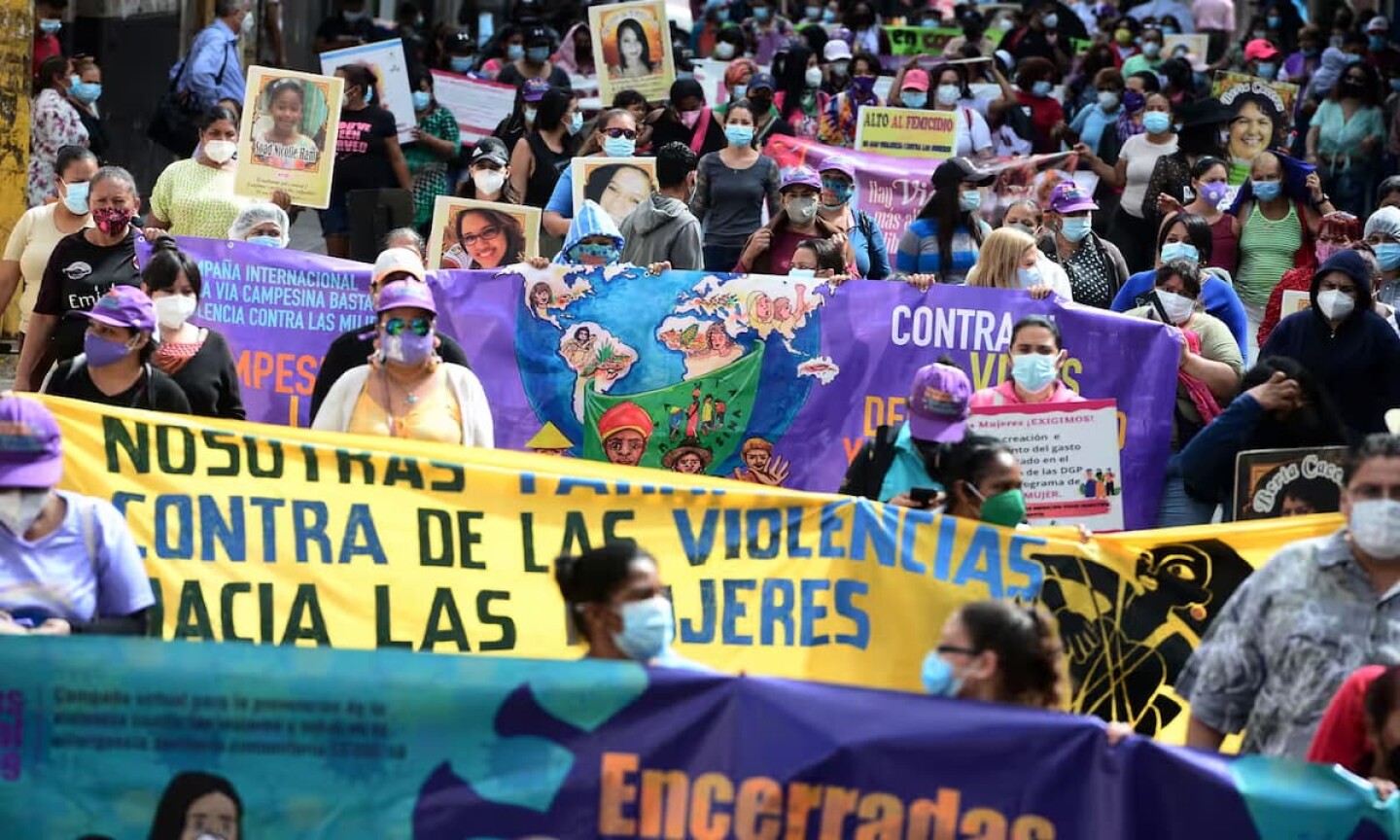 Honduras remitida al comité de derechos humanos