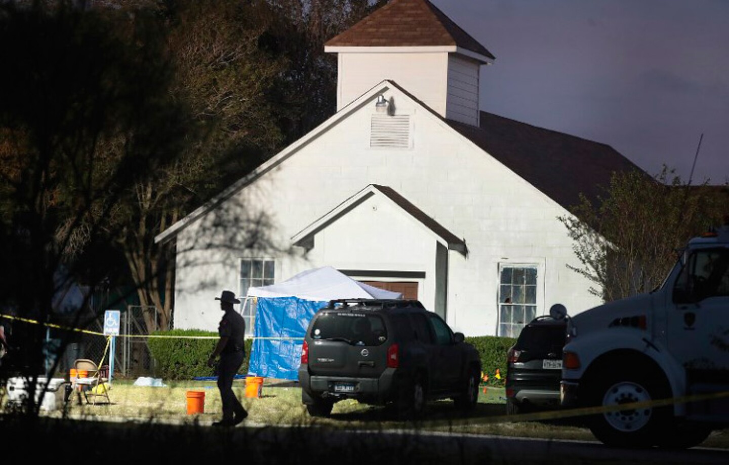 iglesia-texas-afp