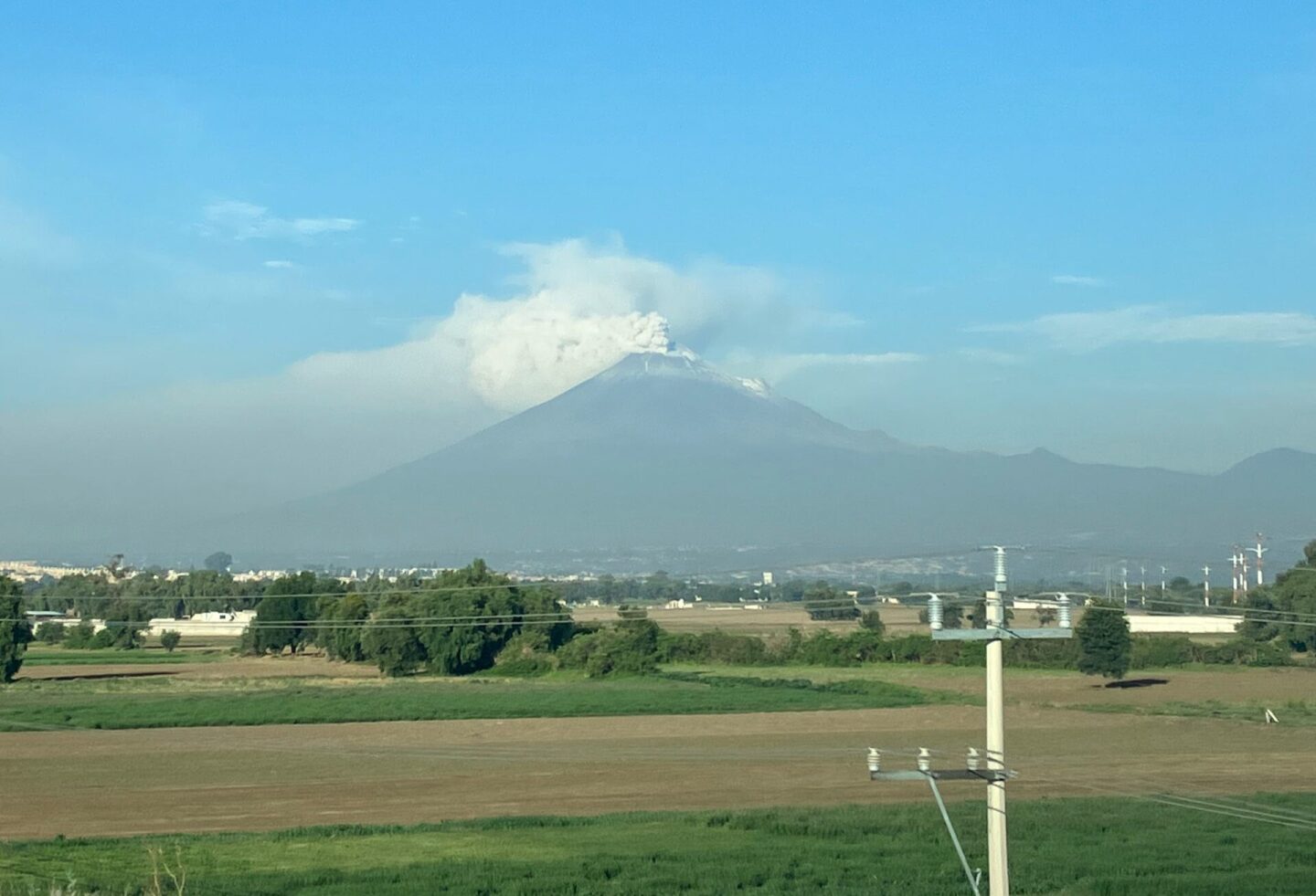 volcan-popocatepetl