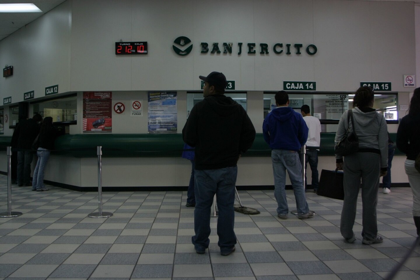 Banjercito