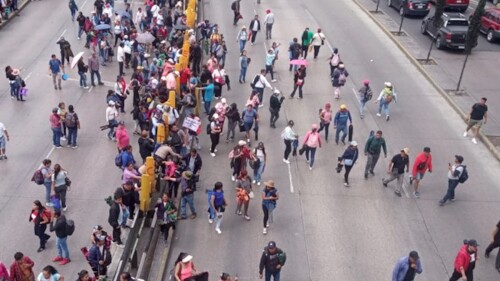 bloqueo circuito interior hoy reforma.jpg