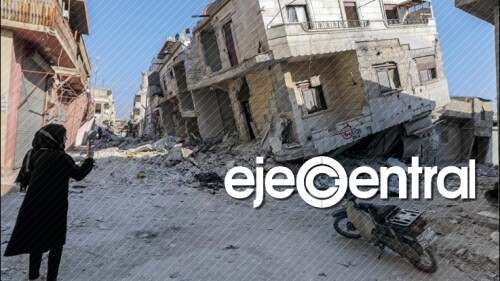 6 Promo 761 El saldo del desastre