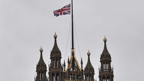 BRITAIN-POLITICS-ATTACK