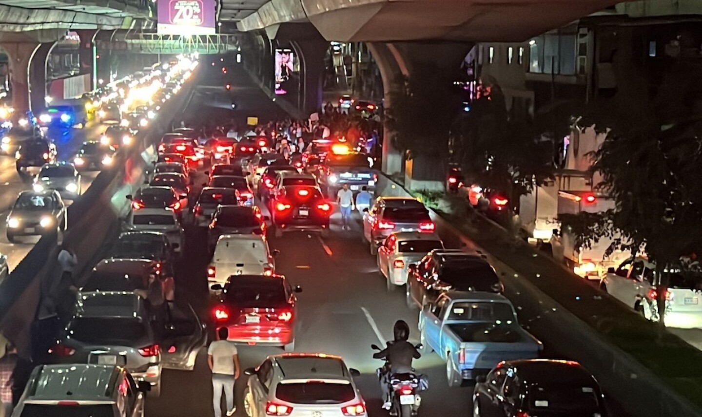 bloqueo-en-periferico-norte