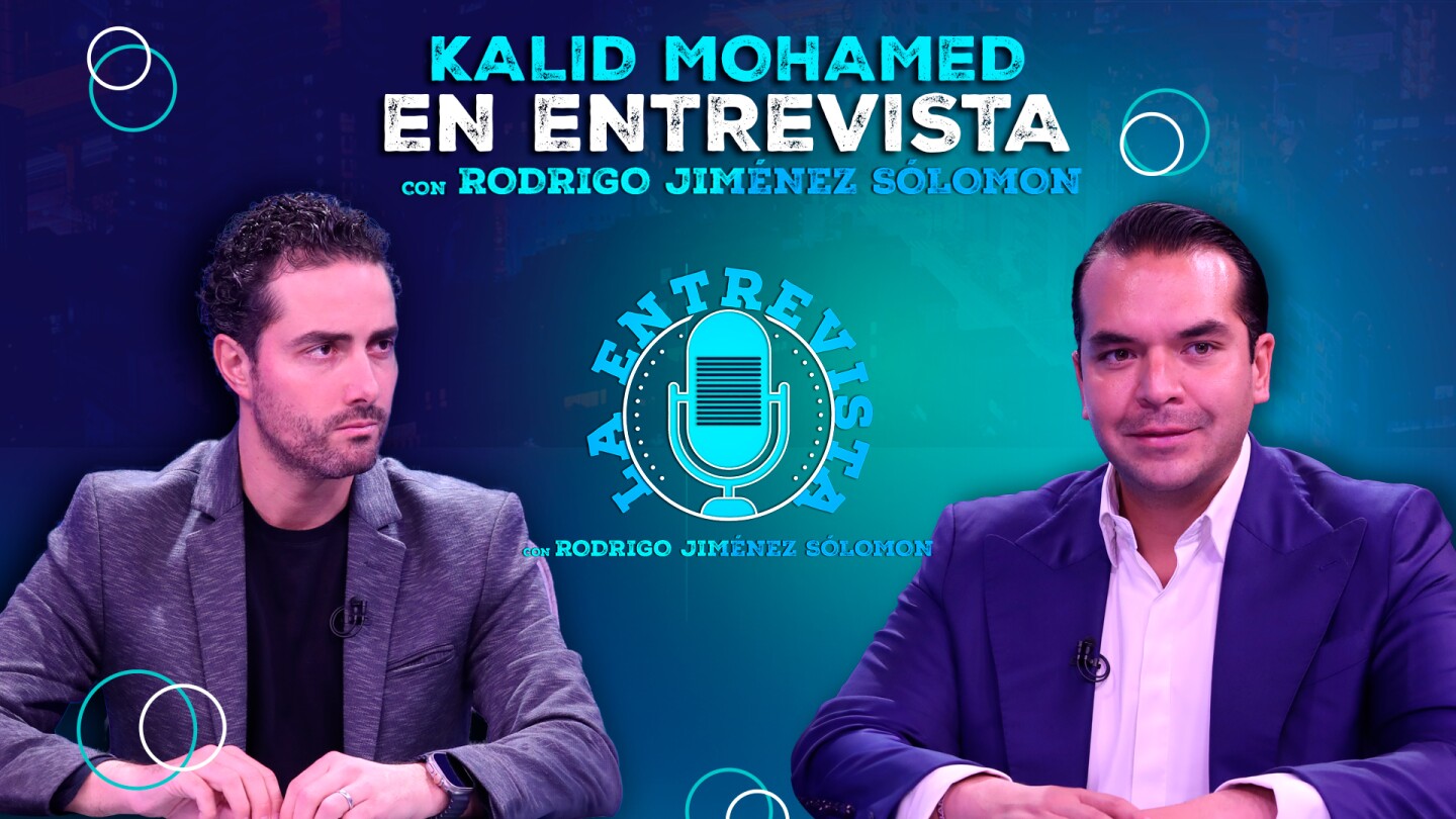 Kalid Mohamed