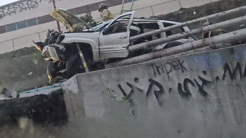 accidente tijuana