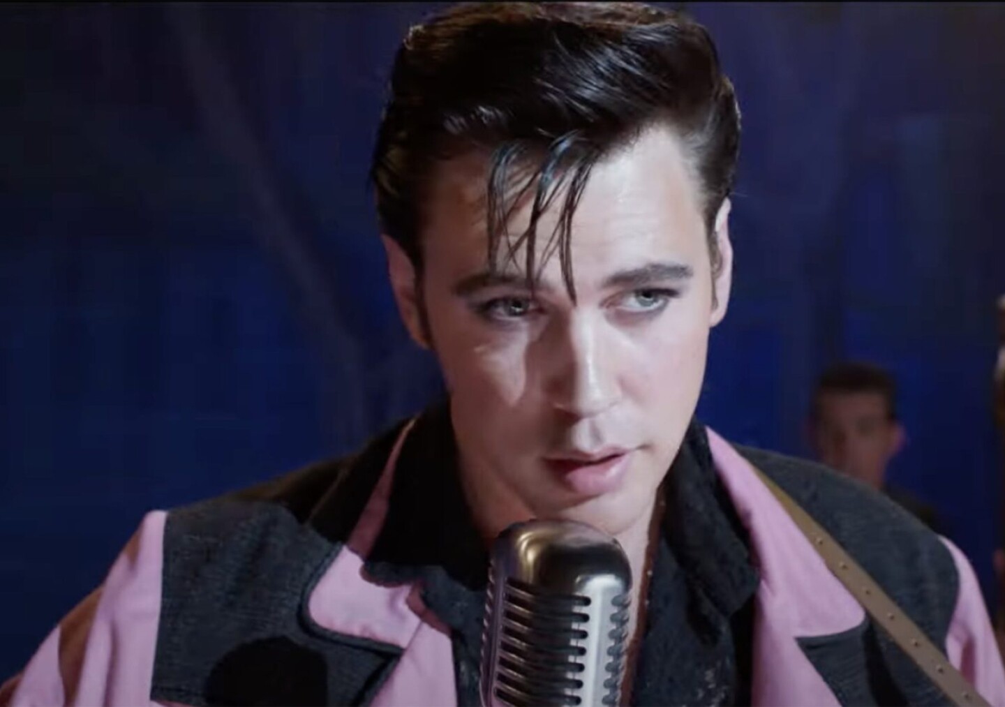 Elvis Presley