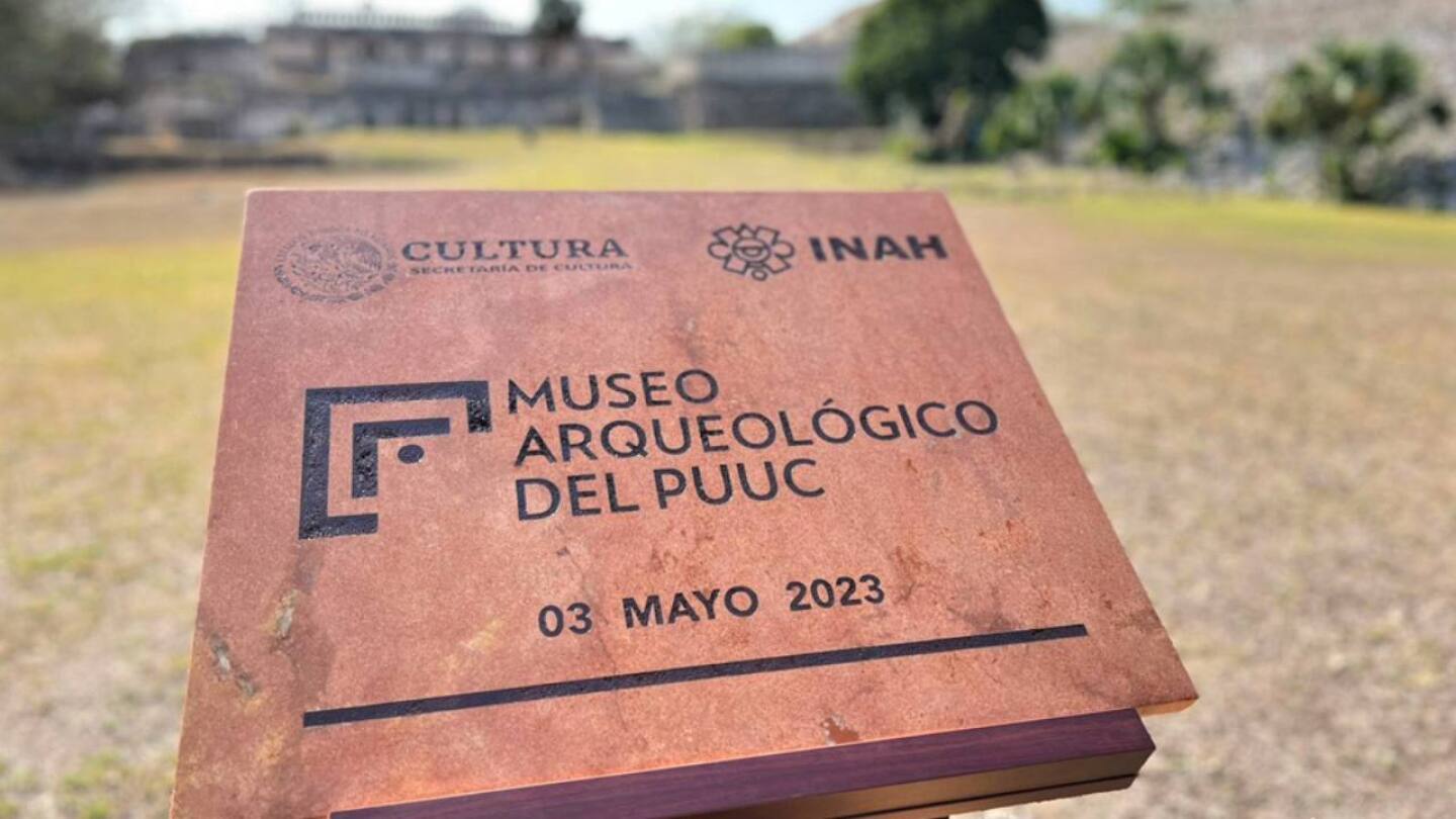 museo yucatan pucc