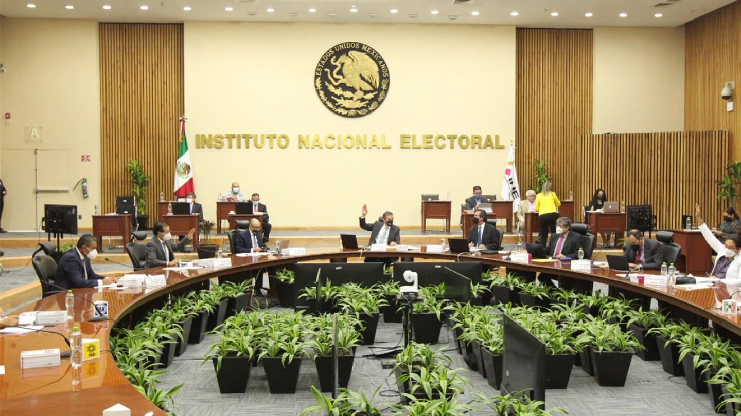 camara-diputados-recorte-presupuesto-ine-elecciones