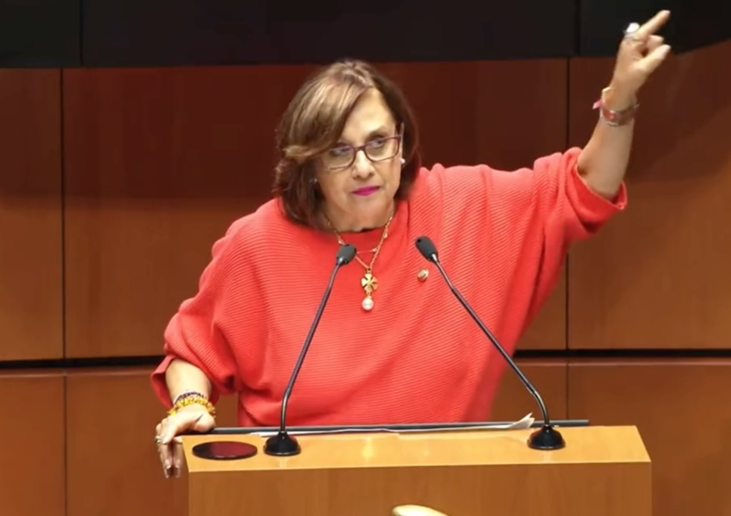 División en Morena por reforma al TEPJF se extiende al Senado