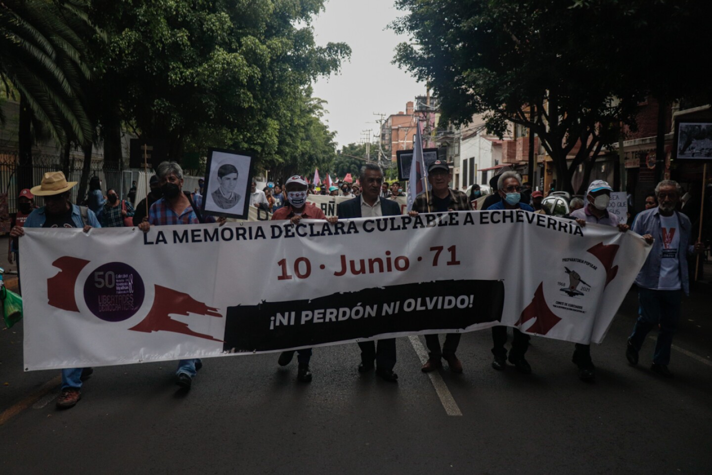 Halconazo-marcha-conmemorativa-cdmx 4