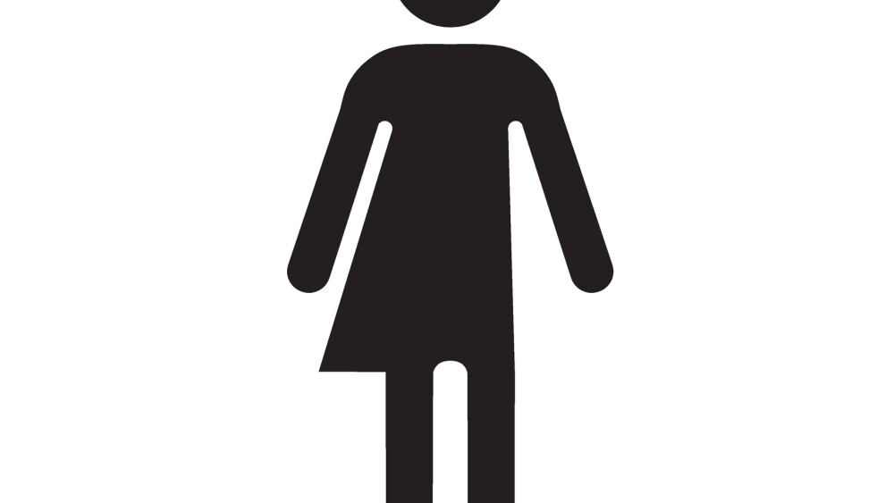 Gender Neutral Icon