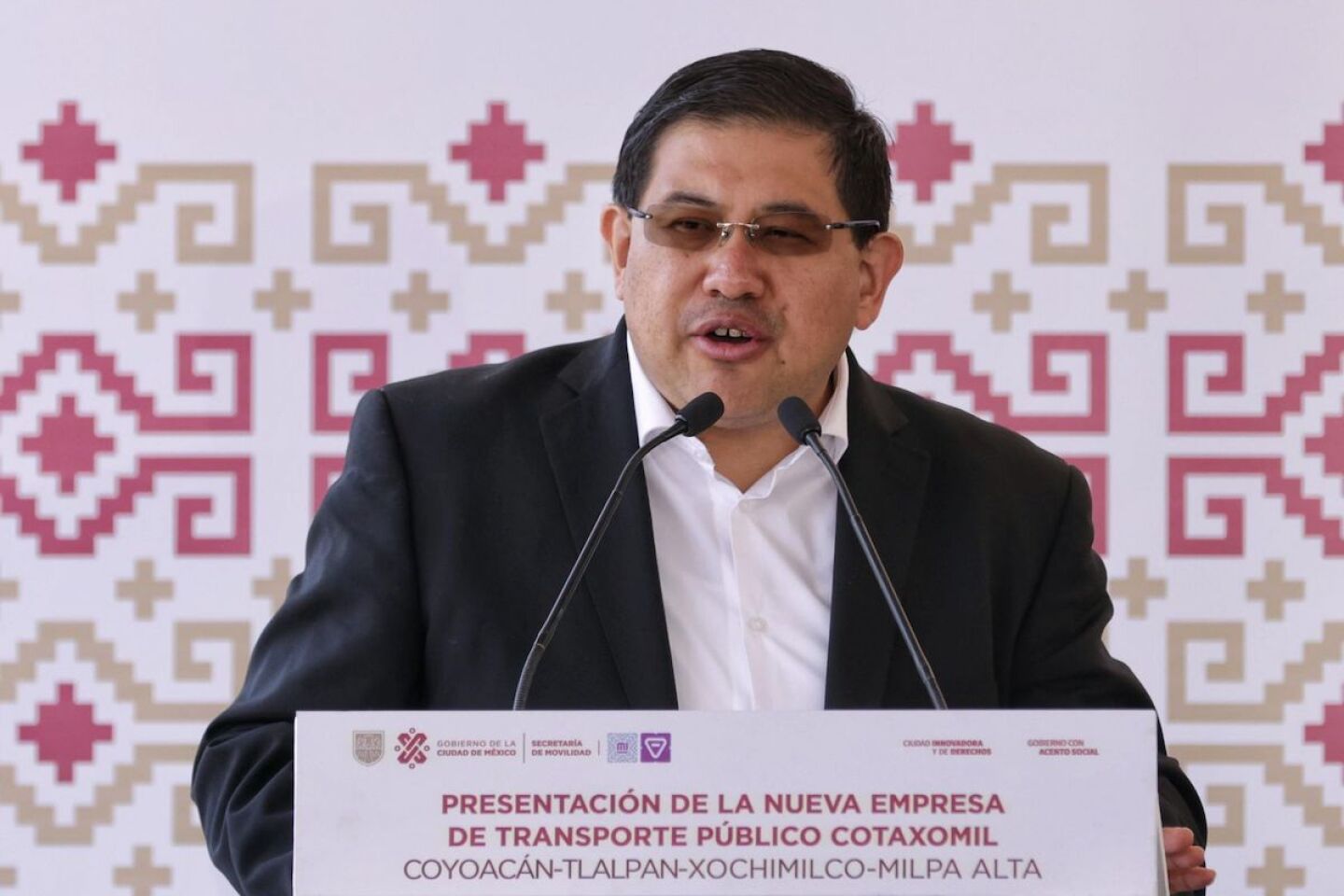 Transporte Público Coyaxomil