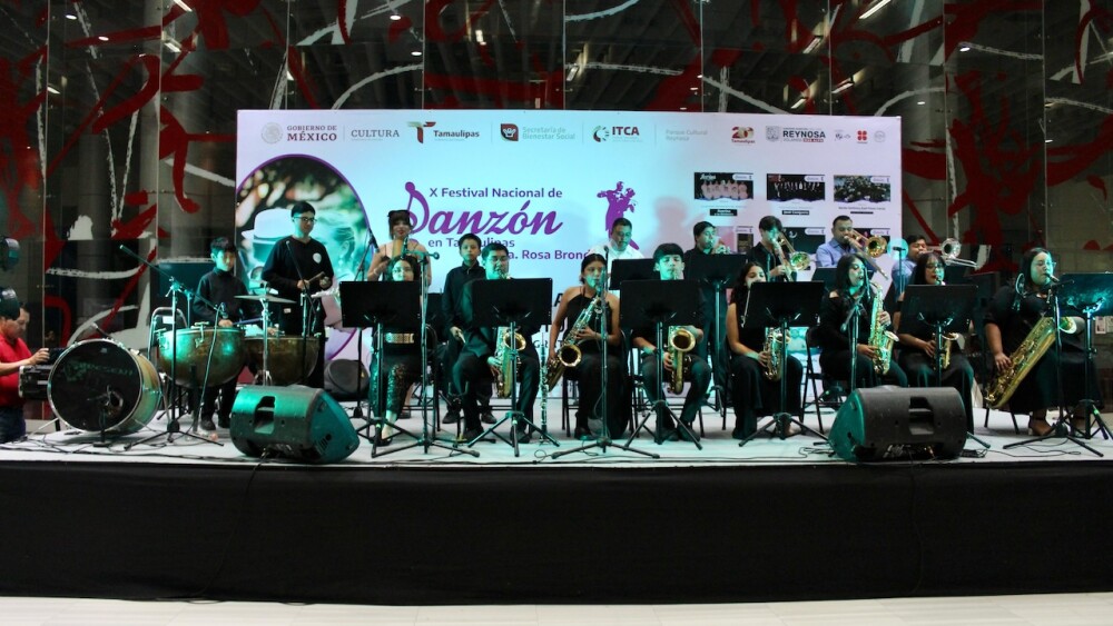 Banda Infantil de Reynosa
