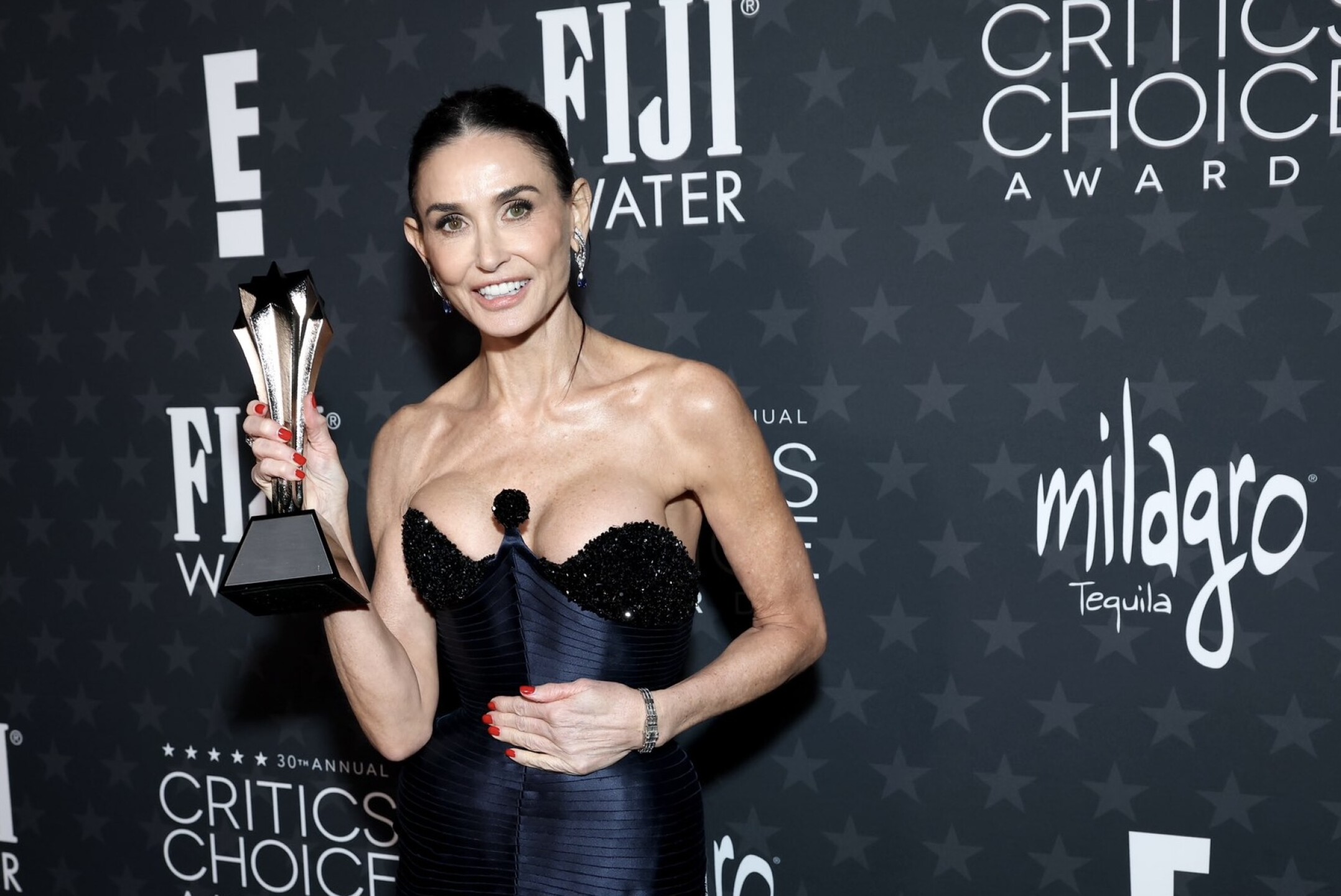 Critics’ Choice Awards