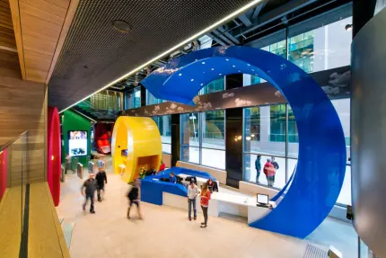 google