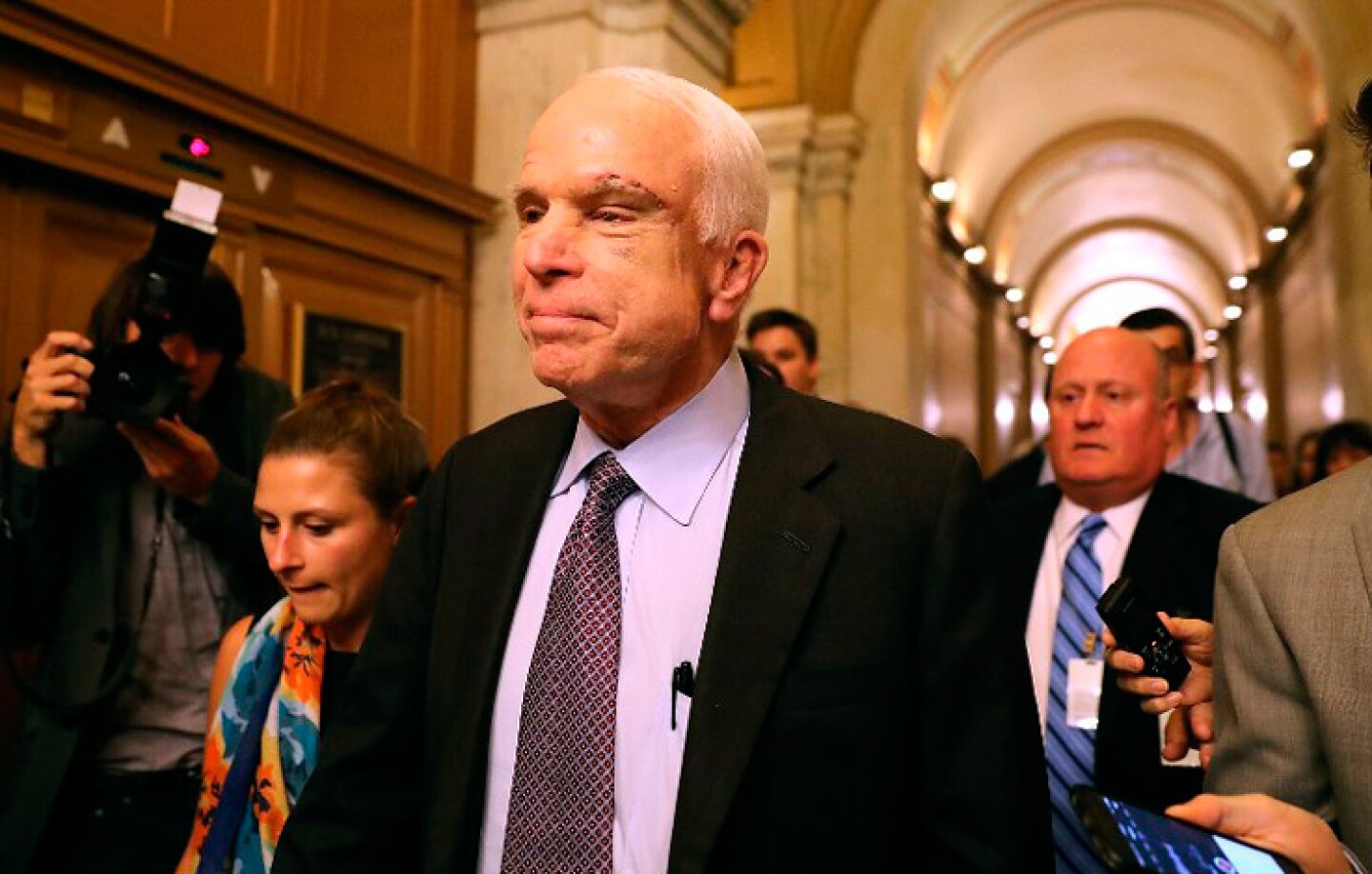 MCcain