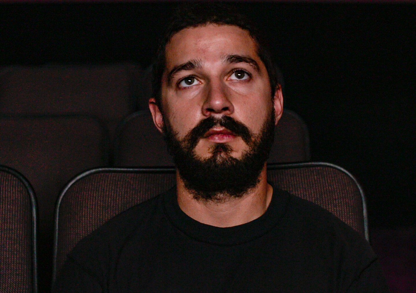 Shia LaBeouf