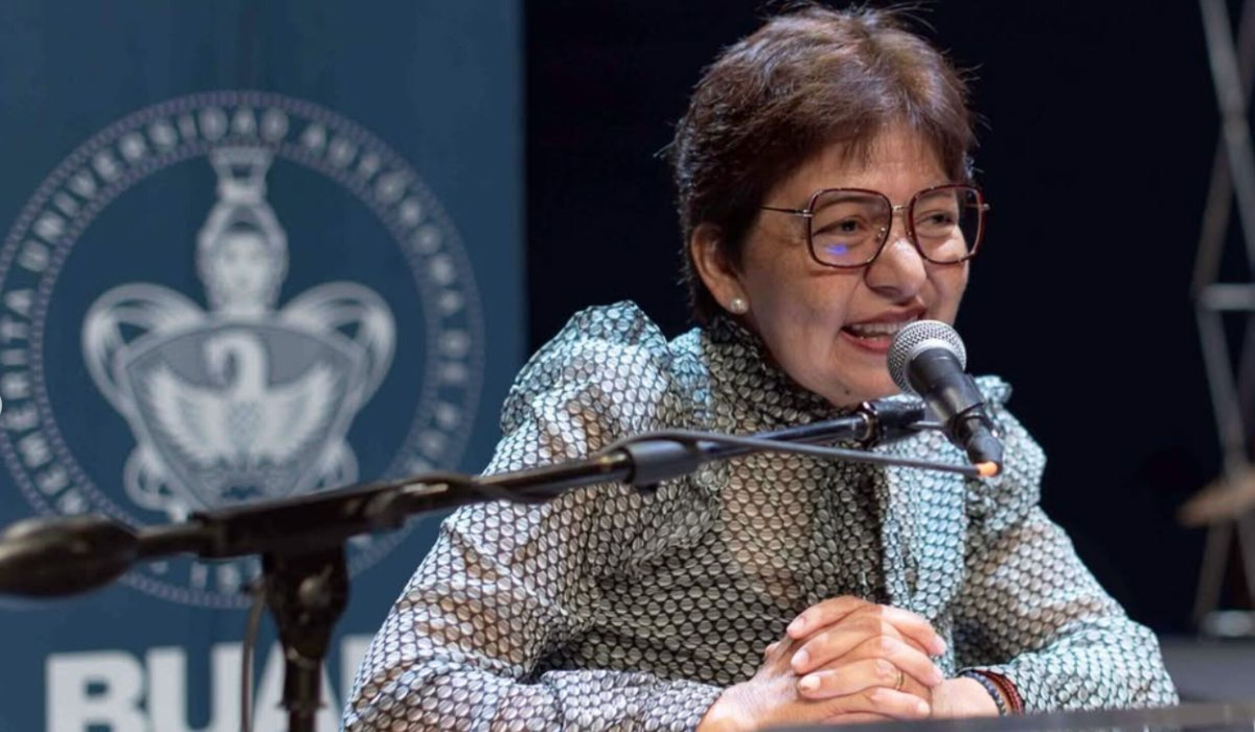 Lilia Cedillo Ramírez