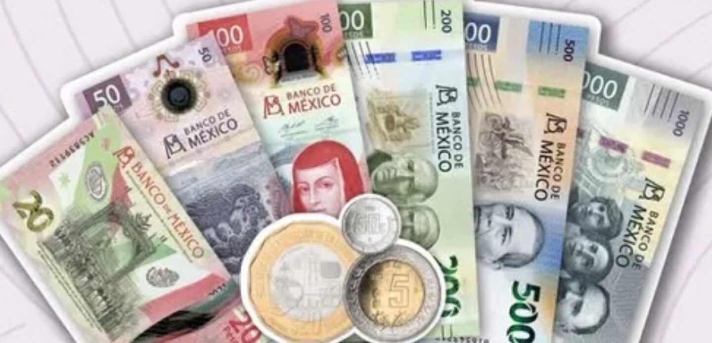 Banxico billetes