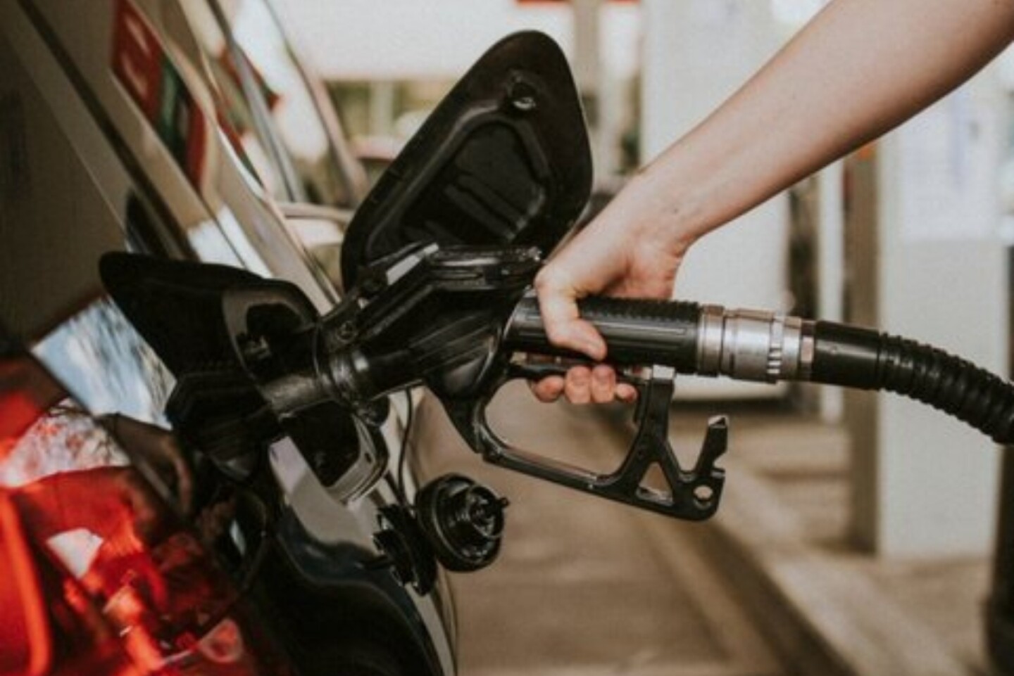 Cofece multa gasolineras