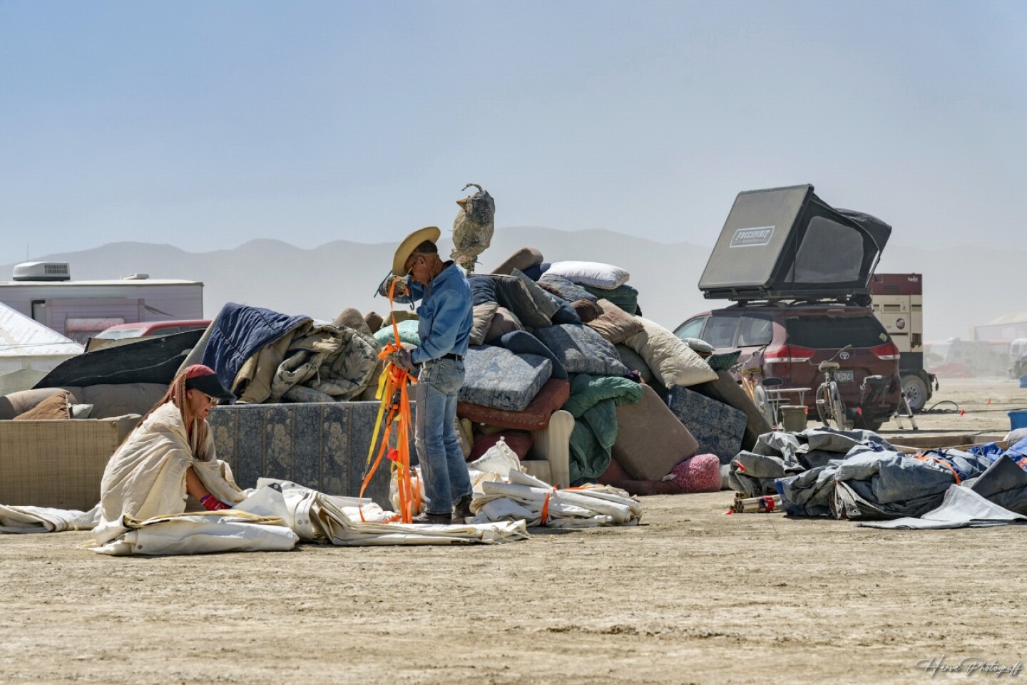 Burning Man