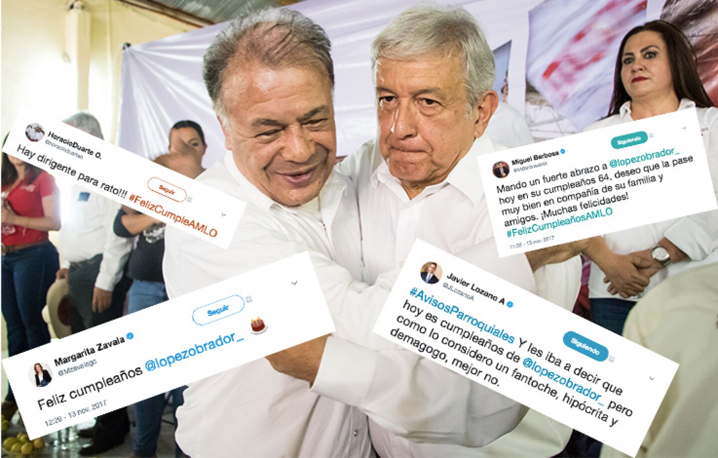 AMLO-cumpleaños