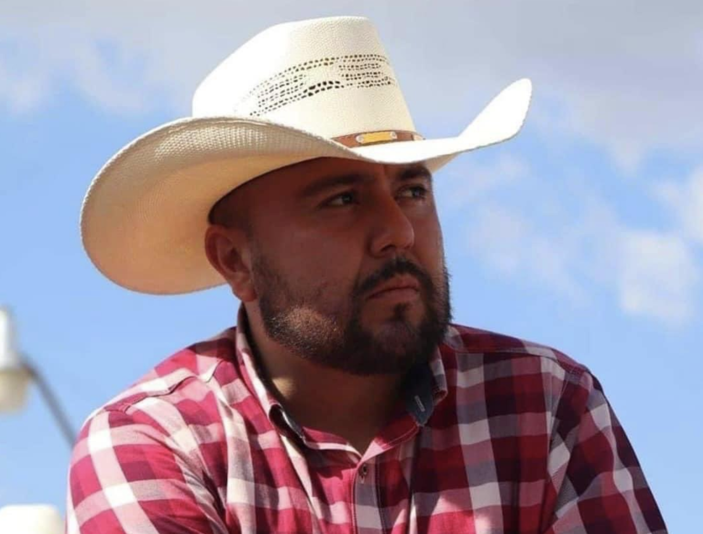 hijo del alcalde de Villaflores