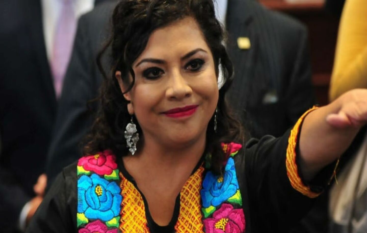 Clara Brugada Facebook