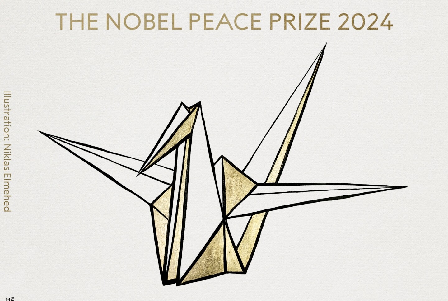 Premio Nobel de La Paz 2024 Nihon Hidankyo