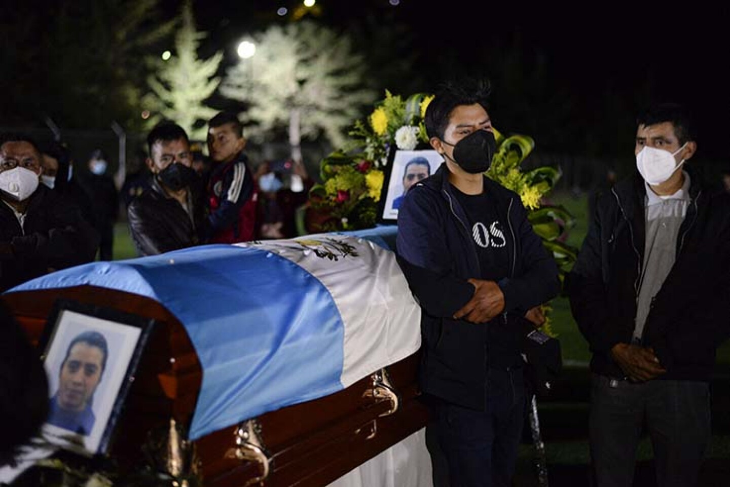 GUATEMALA-MEXICO-US-MIGRATION-CRIME