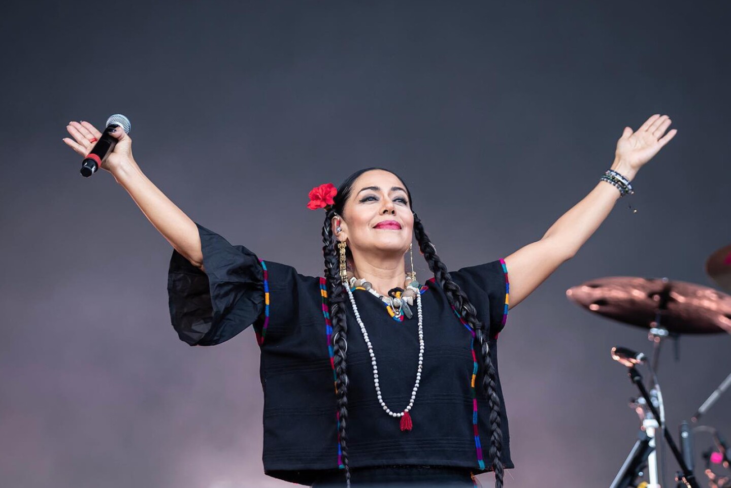 lila-downs hay festival