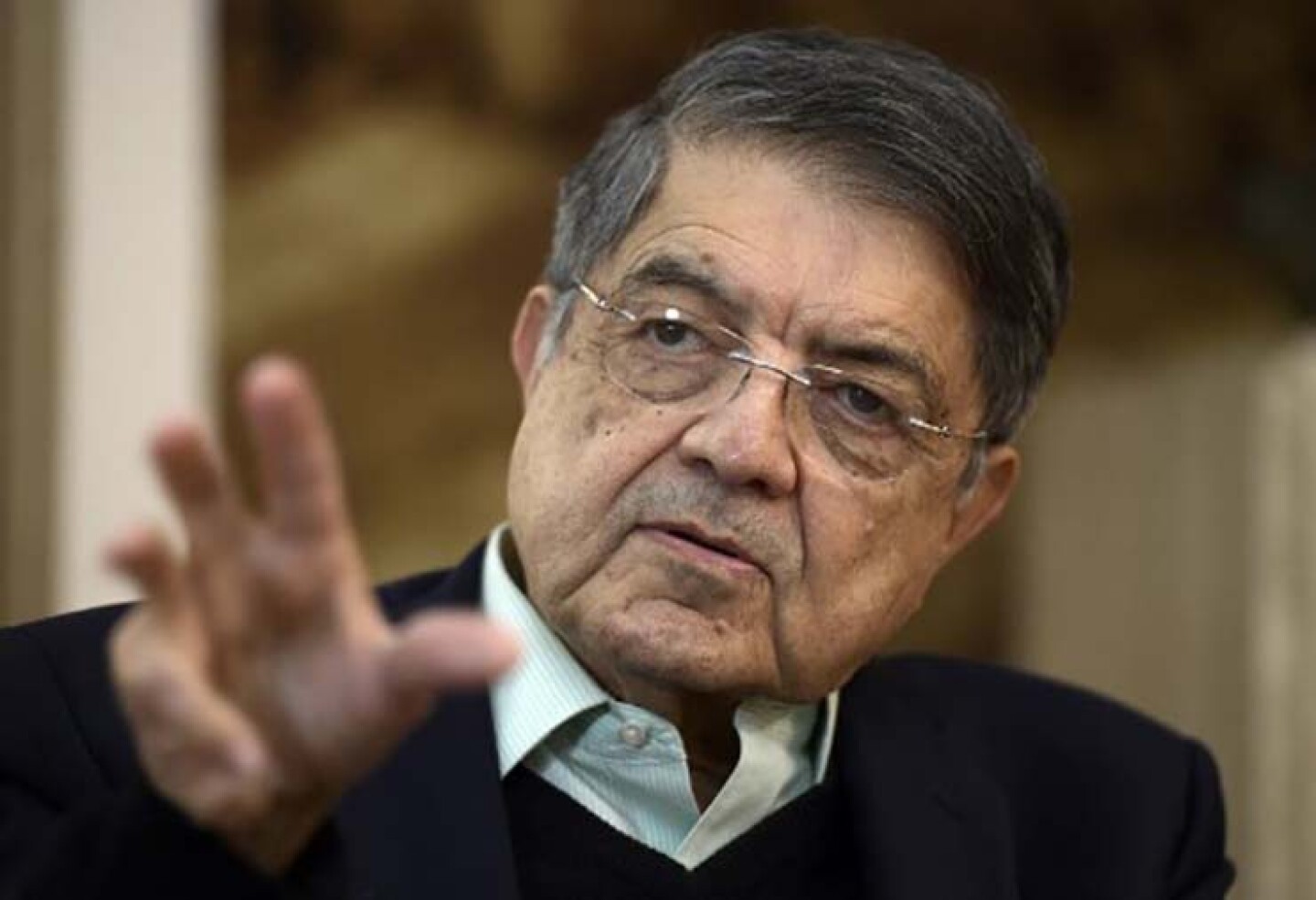 FILES-NICARAGUA-POLITICS-JUSTICE-CULTURE-RAMIREZ-ACCUSATION