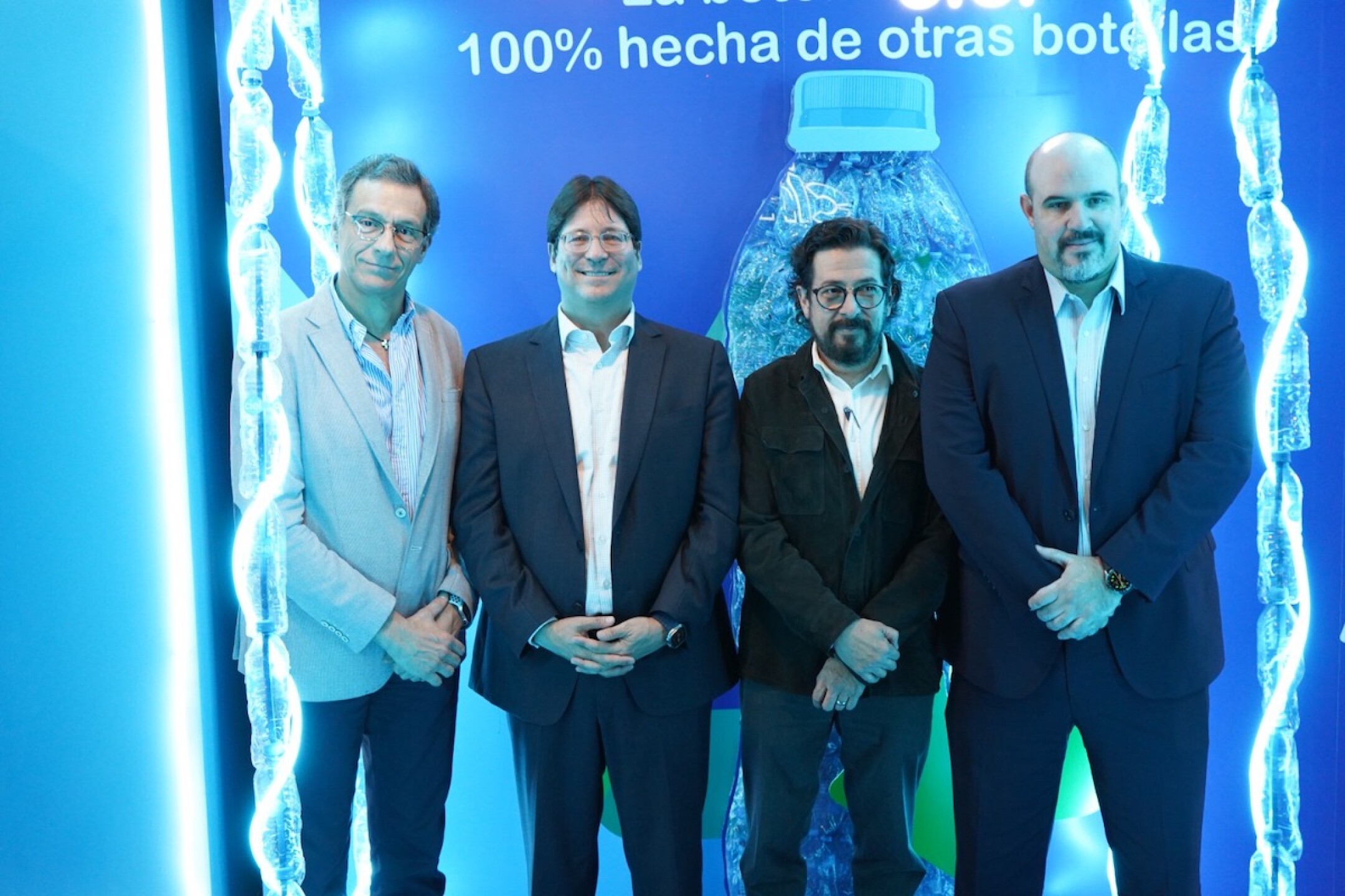 Alianza Cinepolis - Arca Continental