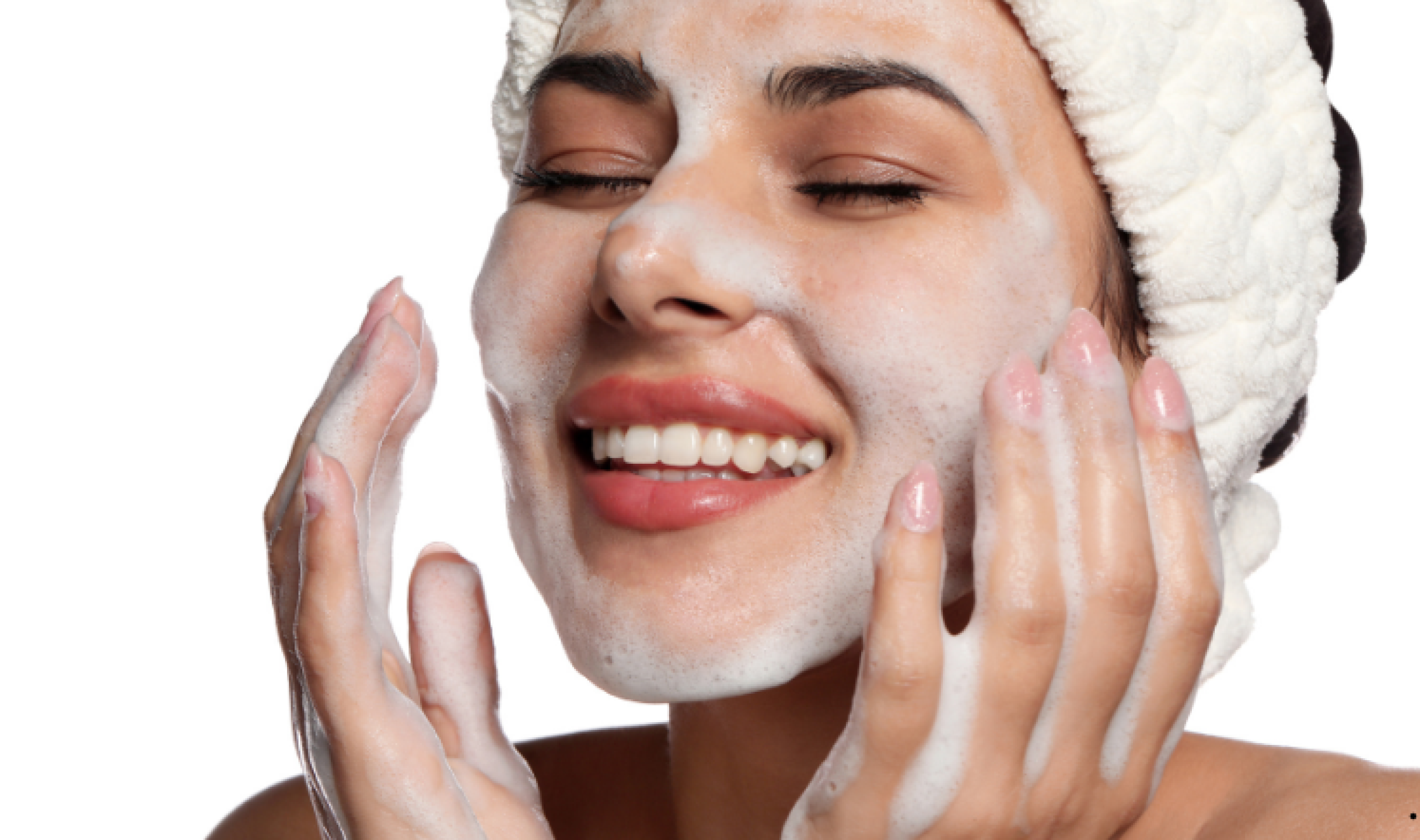 Limpieza Facial