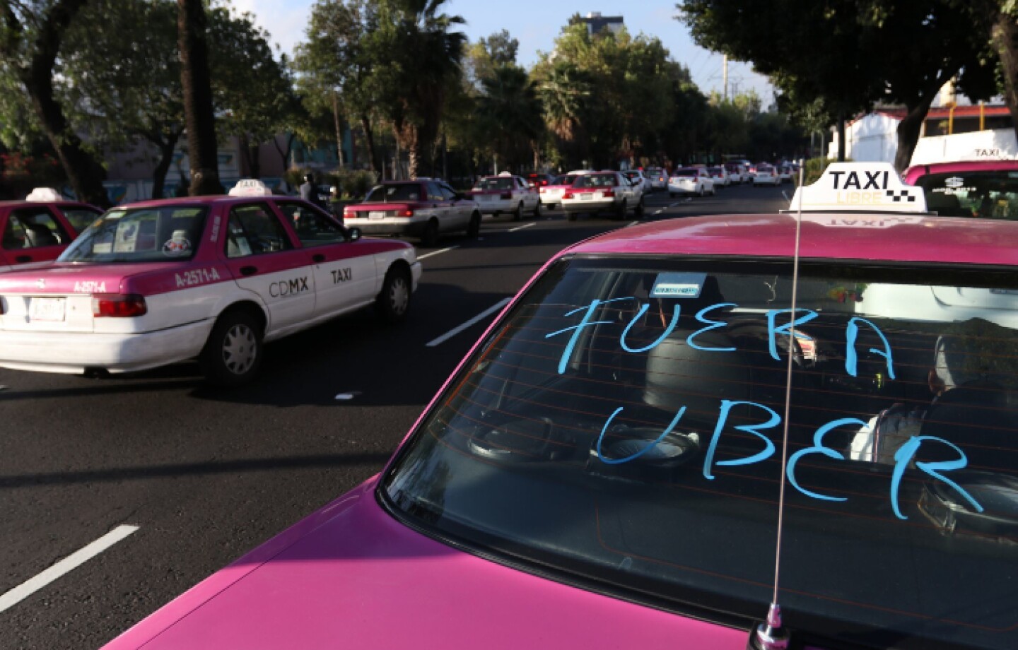 ejecentral_taxistas_uber_apps