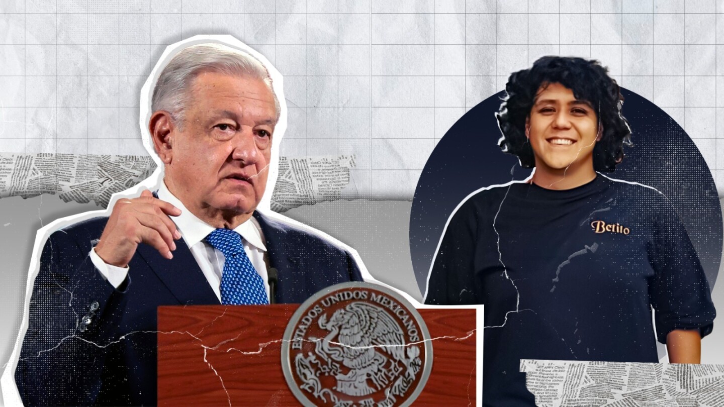 Alberto Becerra Mendoza INDEP